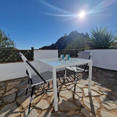 Casa Caballo A Private Cottage In Lubrín Εξωτερικό φωτογραφία