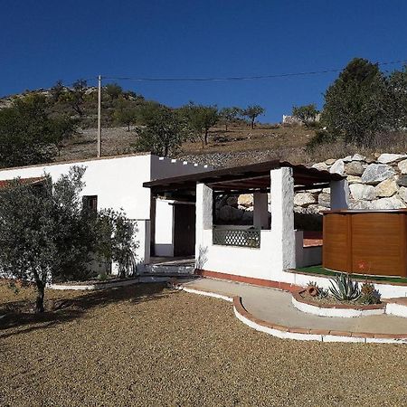 Casa Caballo A Private Cottage In Lubrín Εξωτερικό φωτογραφία