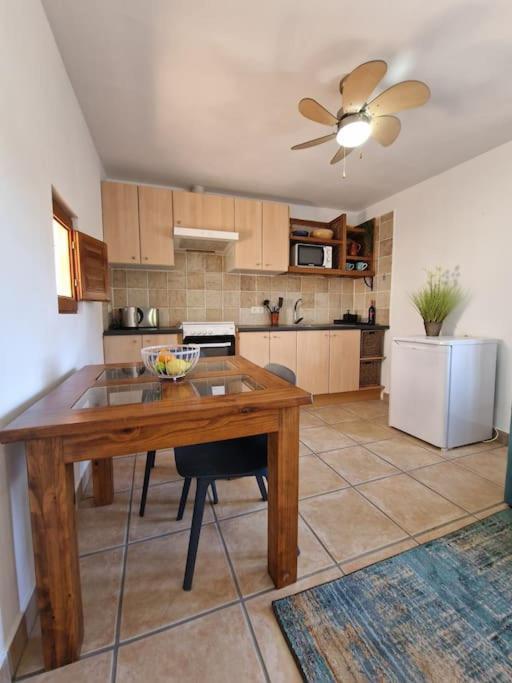 Casa Caballo A Private Cottage In Lubrín Εξωτερικό φωτογραφία